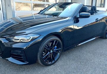 BMW M440 93.500 km 45.000 &euro; Reutlingen 72760