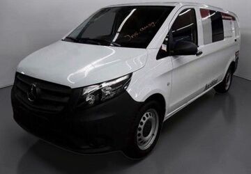 Mercedes-Benz Vito 80.000 km 29.999 &euro; Reutlingen / Mittelstadt 72766