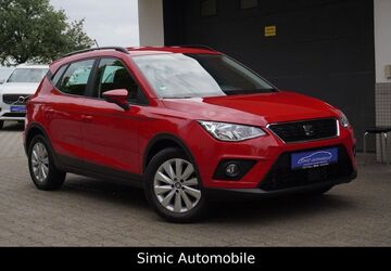 Seat Arona 53.000 km 11.999 &euro; Owen 73277