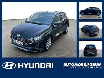 Gebrauchte Hyundai i20