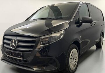 Mercedes-Benz Vito 130.000 km 35.999 &euro; Reutlingen / Mittelstadt 72766
