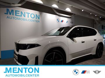 Gebrauchte BMW iX3