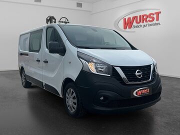 Gebrauchte Nissan NV300