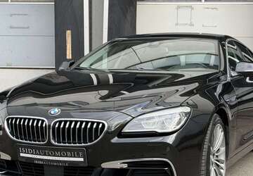 BMW 640 100.000 km 28.900 &euro; Reutlingen 72766