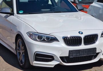 BMW M235 205.000 km 17.499 &euro; Reutlingen 72760