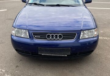 Audi A3 239.963 km 1.800 &euro; Reutlingen 72766