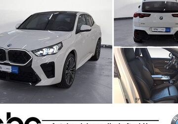 BMW X2 25.165 km 43.460 &euro; Esslingen am Neckar 73730