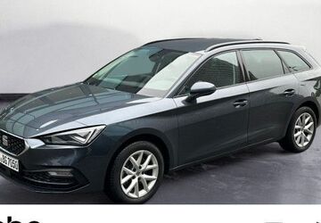 Seat Leon 16.245 km 31.990 &euro; Reutlingen 72760