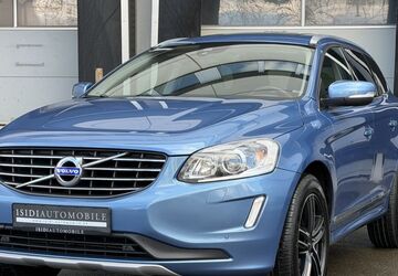 Volvo XC60 123.000 km 22.900 &euro; Reutlingen/Mittelstadt 72766
