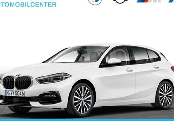 BMW 118 63.466 km 19.890 &euro; Reutlingen 72766