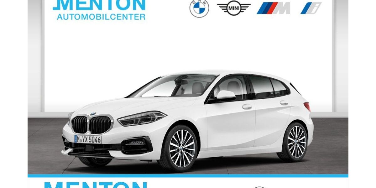 BMW 118 63.466 km 19.890 &euro; Reutlingen 72766