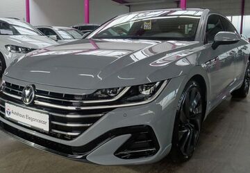VW Arteon 57.500 km 35.849 &euro; Holzgerlingen bei Stuttgart 71088