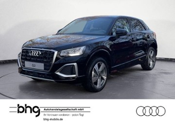 Audi Q2 6.900 km 34.990 &euro; Reutlingen 72760