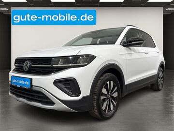 Gebrauchte VW T-Cross