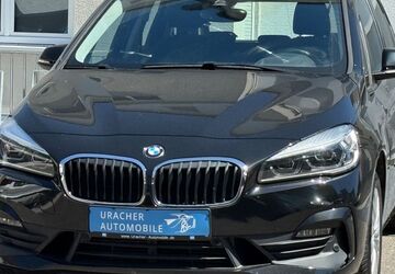 BMW 218 111.000 km 15.990 &euro; Reutlingen 72762