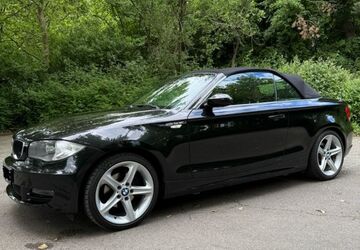 BMW 118 110.000 km 7.670 &euro; Reutlingen 72768