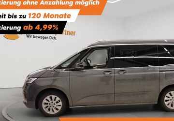 VW T7 California 41.900 km 59.900 &euro; Mössingen 72116