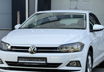VW Polo 115.000 km 14.900 &euro; Reutlingen/Mittelstadt 72766