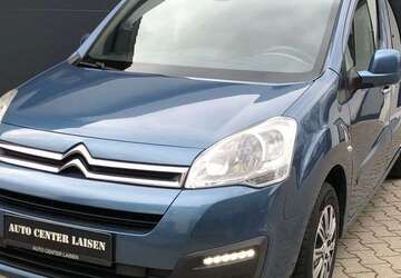 Citroen Berlingo 125.500 km 9.999 &euro; Reutlingen 72766