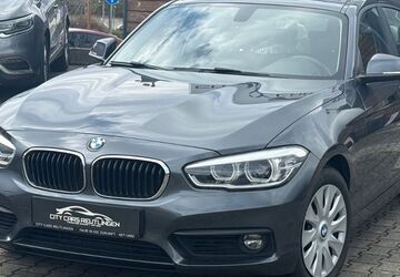 BMW 118 114.000 km 14.480 &euro; Reutlingen 72766