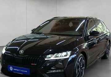 Skoda Octavia 189.201 km 19.890 &euro; Reutlingen 72762