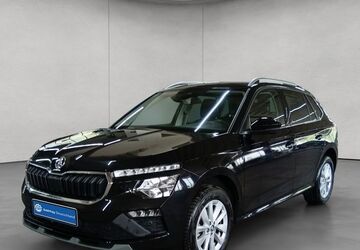 Skoda Kamiq 21.088 km 21.890 &euro; Reutlingen 72762