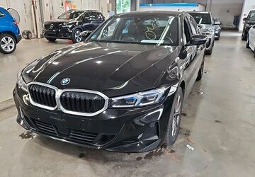 BMW 320 115.000 km 28.799 &euro; Reutlingen / Mittelstadt 72766