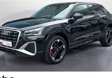 Audi Q2 6.587 km 39.860 &euro; Reutlingen 72760