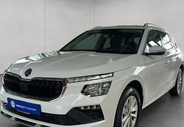 Skoda Kamiq 15.579 km 21.890 &euro; Esslingen 73730