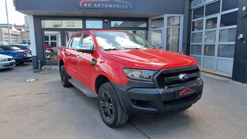 Gebrauchte Ford Ranger