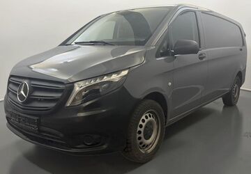 Mercedes-Benz Vito 111.000 km 32.999 &euro; Reutlingen / Mittelstadt 72766