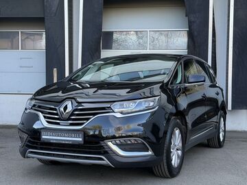 Gebrauchte Renault Espace