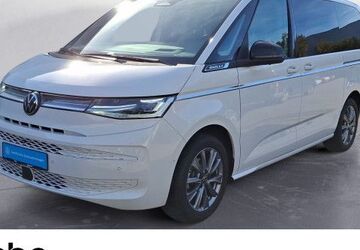 VW T7 Multivan 15.918 km 61.830 &euro; Reutlingen 72770