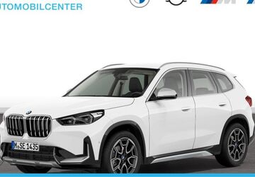 BMW X1 80.376 km 29.890 &euro; Reutlingen 72766