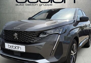 Peugeot 3008 25.950 km 22.480 &euro; Reutlingen 72766