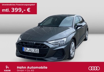Audi A3 4.000 km 37.990 &euro; Esslingen 73730