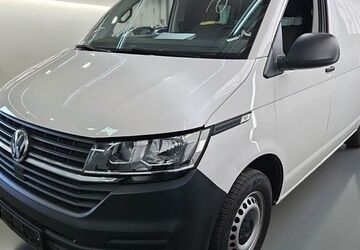 VW T6 Transporter 109.000 km 28.999 &euro; Reutlingen / Mittelstadt 72766