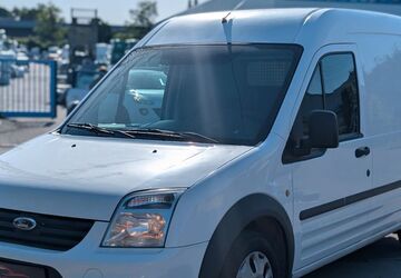Ford Transit 114.310 km 5.999 &euro; Reutlingen 72770