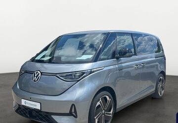 VW ID. Buzz 4.999 km 64.990 &euro; Filderstadt 70794
