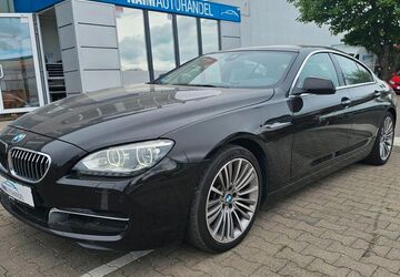 BMW 640 274.000 km 15.900 &euro; Reutlingen 72766