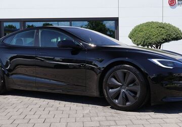 Tesla Model S 41.700 km 79.980 &euro; Kirchheim unter Teck 73230