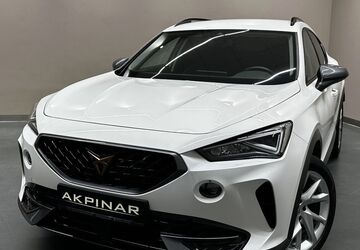 Cupra Formentor 42.940 km 24.800 &euro; Holzgerlingen 71088