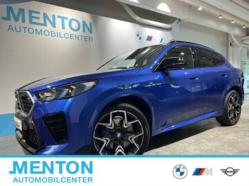 Gebrauchte BMW X2