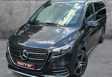 Mercedes-Benz V 250 24.628 km 68.860 &euro; Böblingen 71032