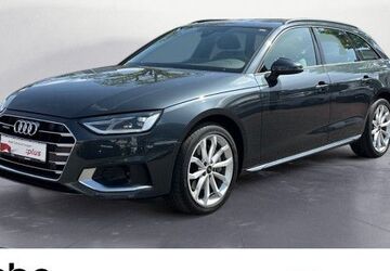 Audi A4 65.000 km 34.960 &euro; Reutlingen 72760