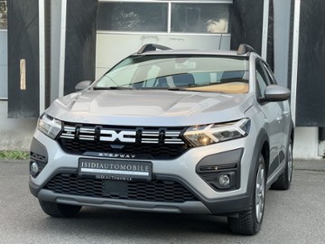 Gebrauchte Dacia Sandero