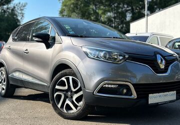 Renault Captur 127.000 km 9.230 &euro; Aichtal 72631