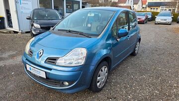 Gebrauchte Renault Modus