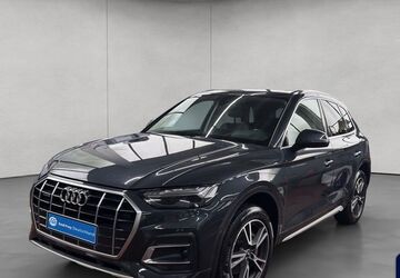 Audi Q5 126.147 km 28.890 &euro; Reutlingen 72762