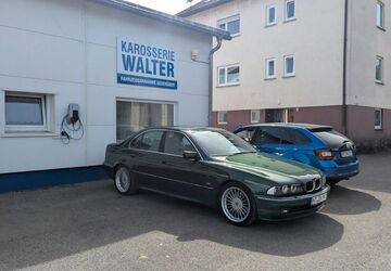 Alpina B10 282.000 km 22.900 &euro; Nürtingen 72622